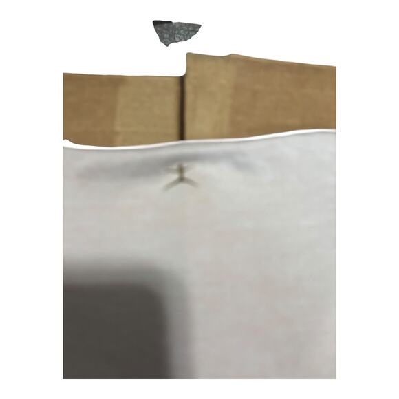 Danskin Pink Athletic V-Neck Size XL - Picture 4 of 4